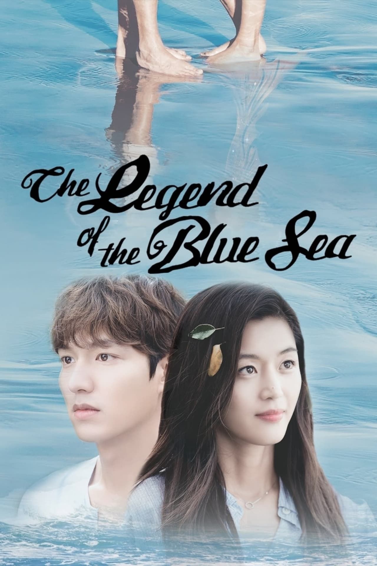 The Legend Of The Blue Sea (2016)