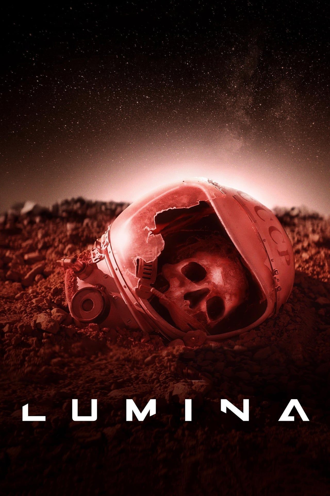 'Lumina' Review This SciFi Horror Will Make You Question Everything