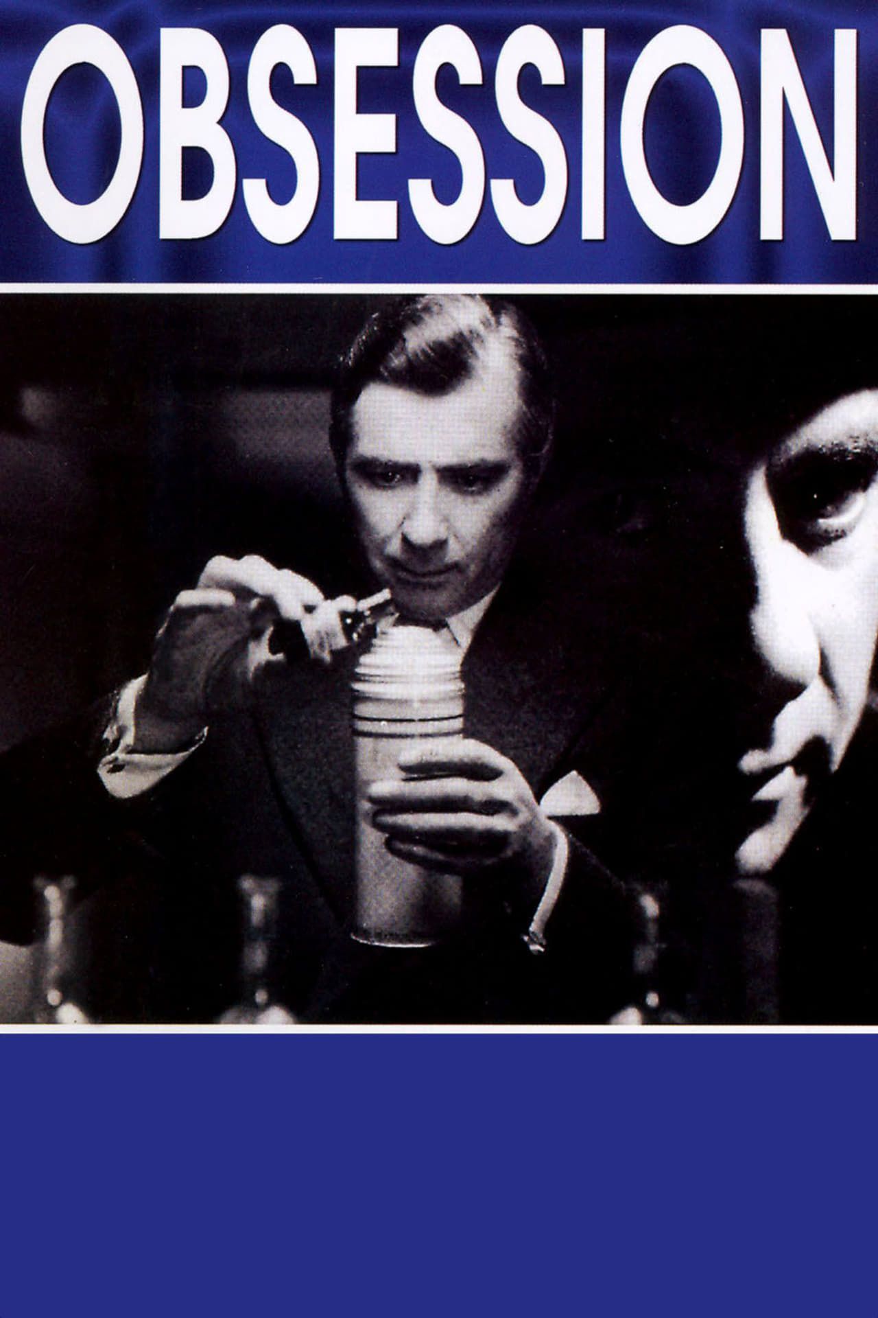 Obsession Collider
