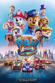 PAW Patrol The Mighty Movie Everything We Know About The Super Sequel PAW Patrol The Mighty Movie Everything We Know About The Super Sequel