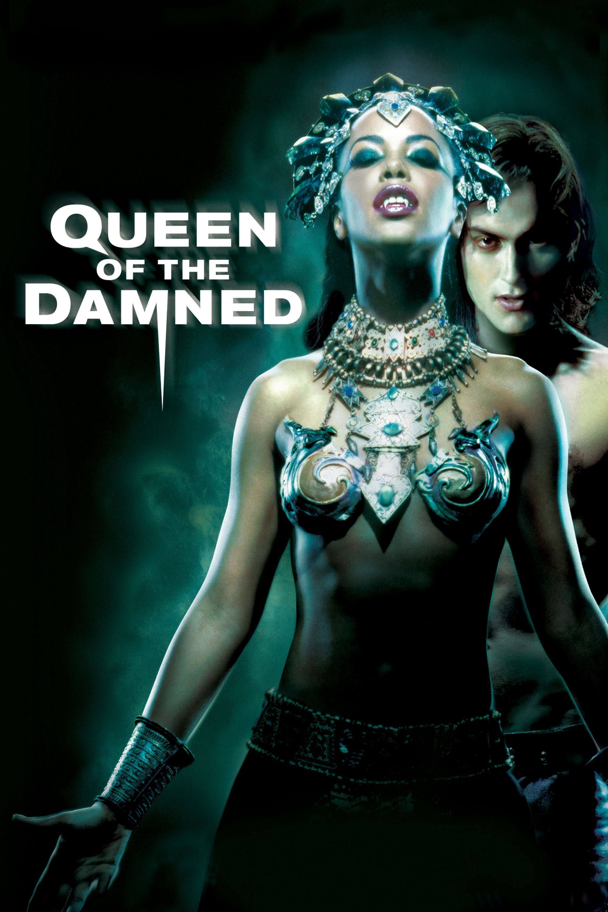 Queen of the Damned-Poster.jpg