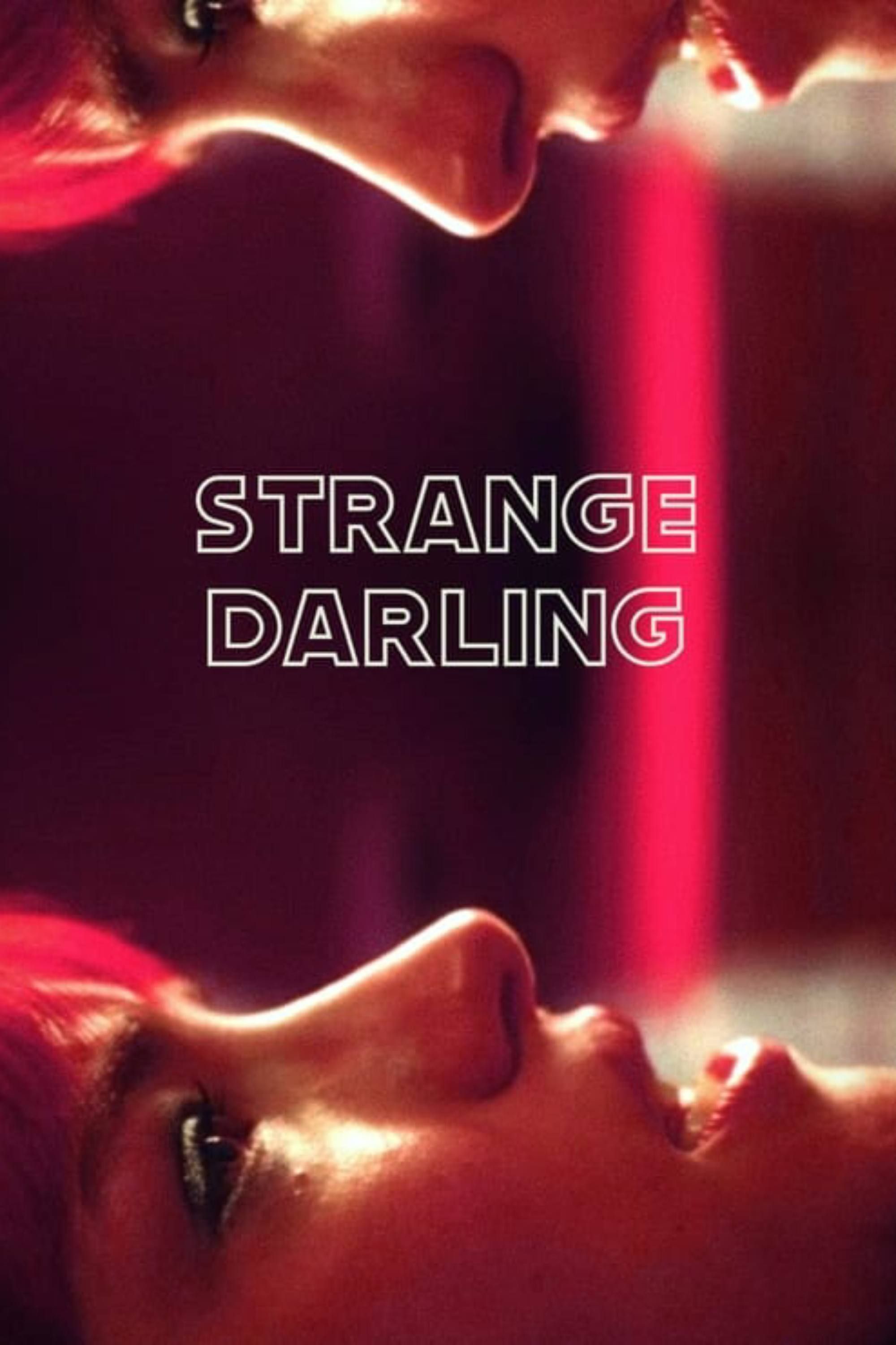 ‘Strange Darling’ Trailer Crowns Kyle Gallner and Willa Fitzgerald as