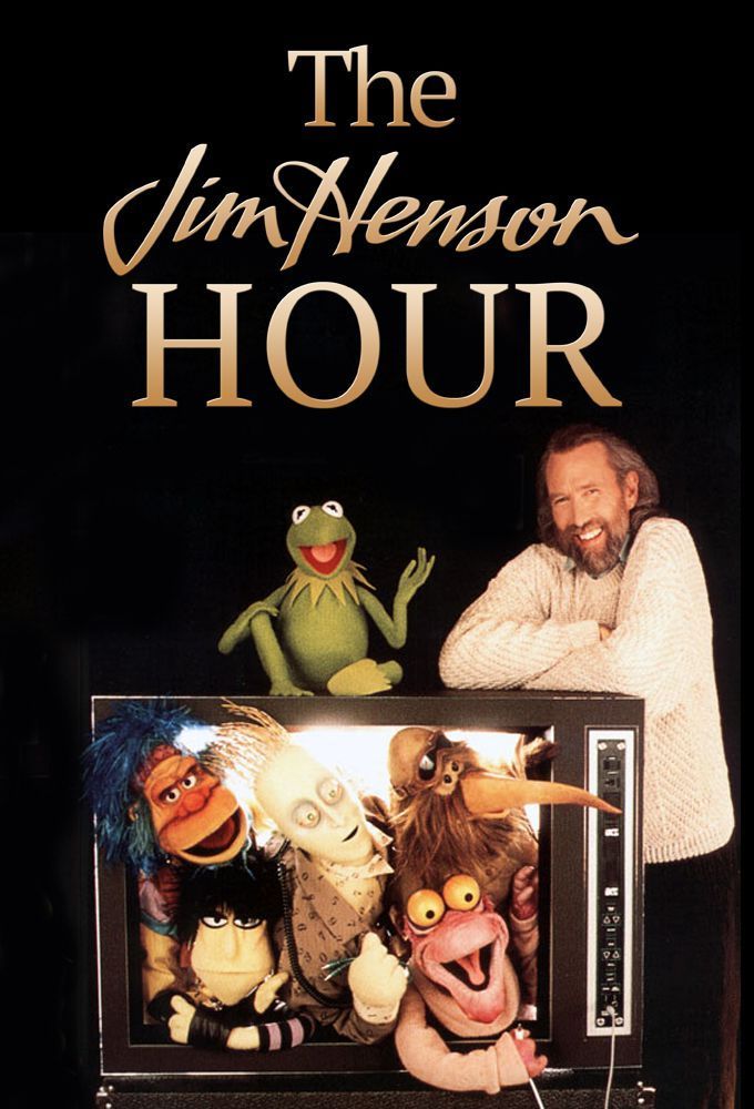 10 Best Jim Henson TV Shows and Movies, Ranked