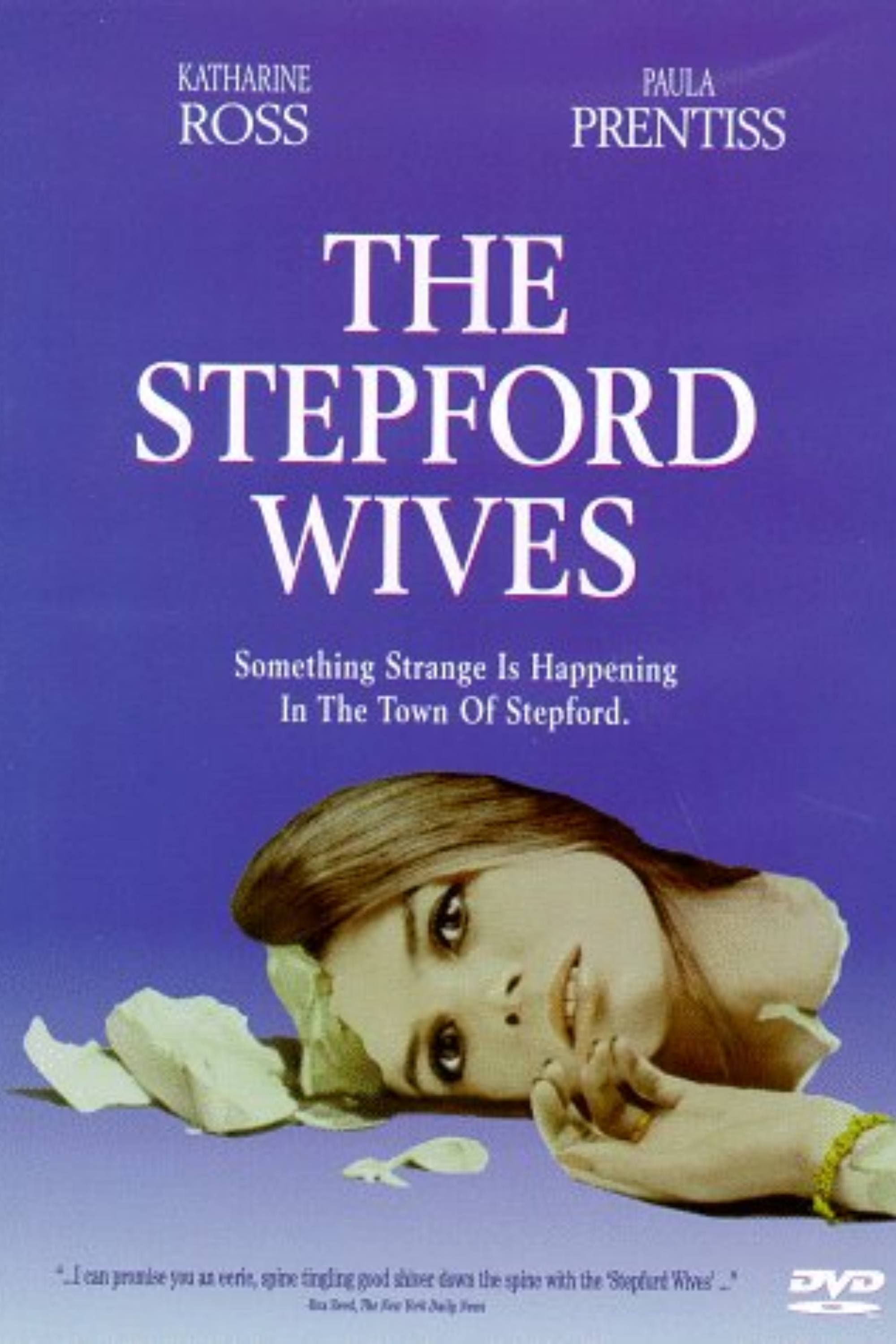 Las esposas de Stepford 1975 Póster Katherine Ross.jpg