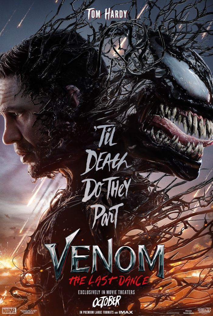 Venom the last dance till death do the part poster.jpg