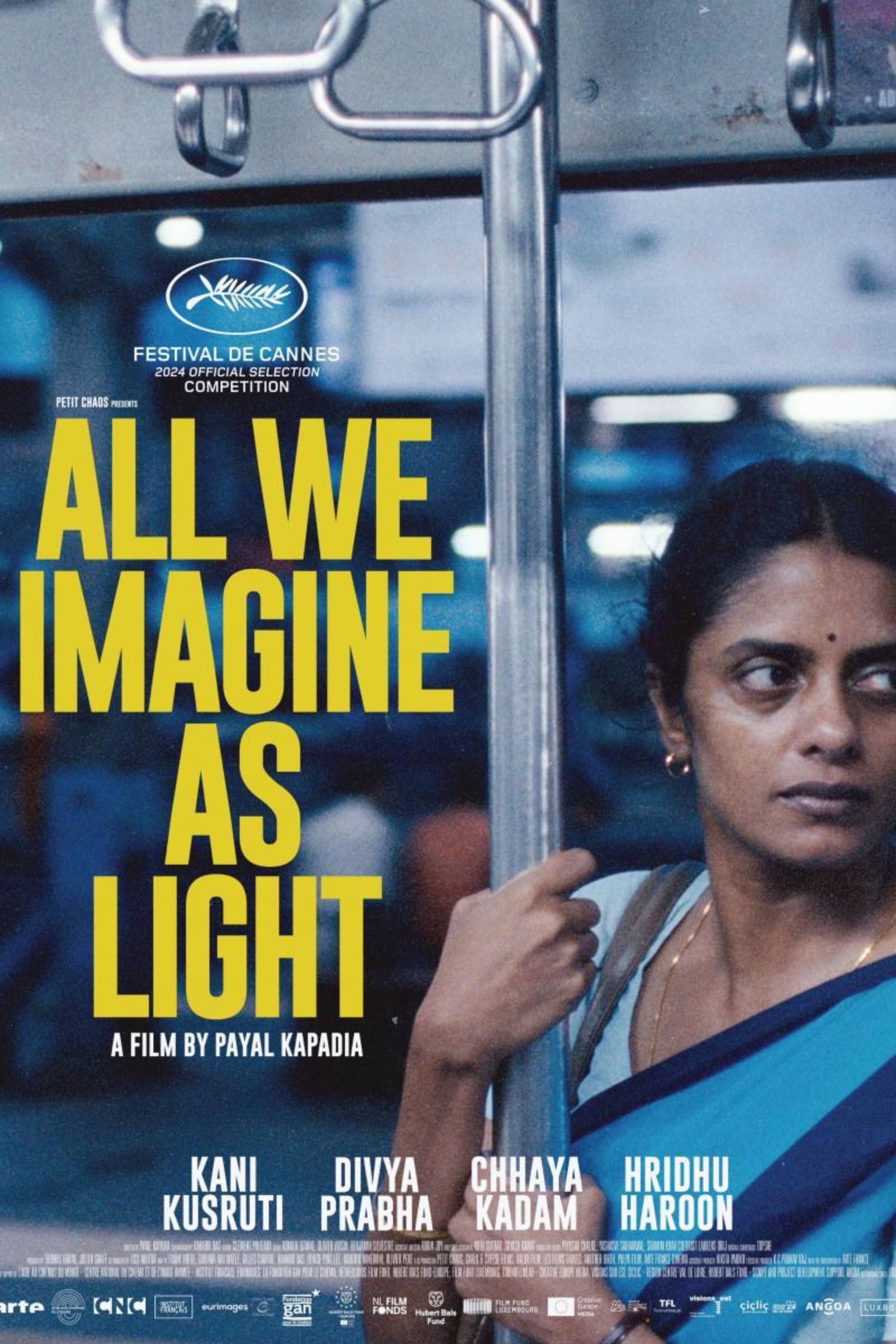 'All We Imagine as Light' Review A Dour but Soulful Story of