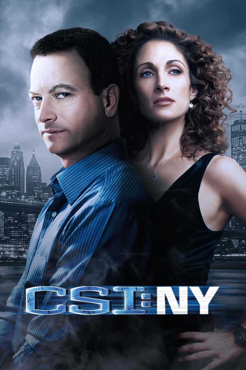 Ed Asner's Emmy-Nominated 'CSI: NY' Role Is One of the Most Crushing in ...