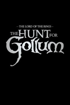 El señor de los anillos Gollum Hunt Teaser Poster.jpg