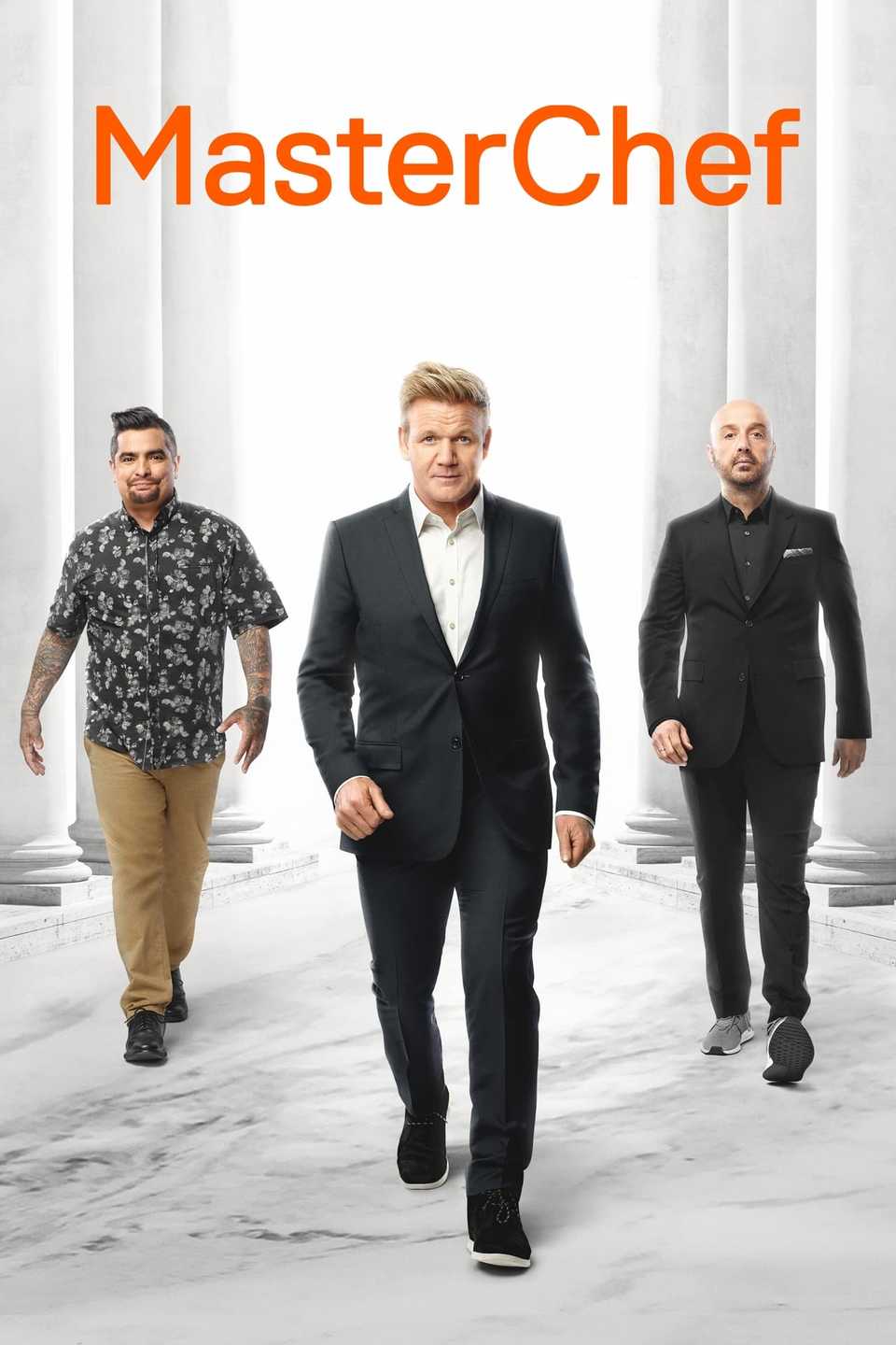 'MasterChef' Needs To Take This Cue From 'Junior'