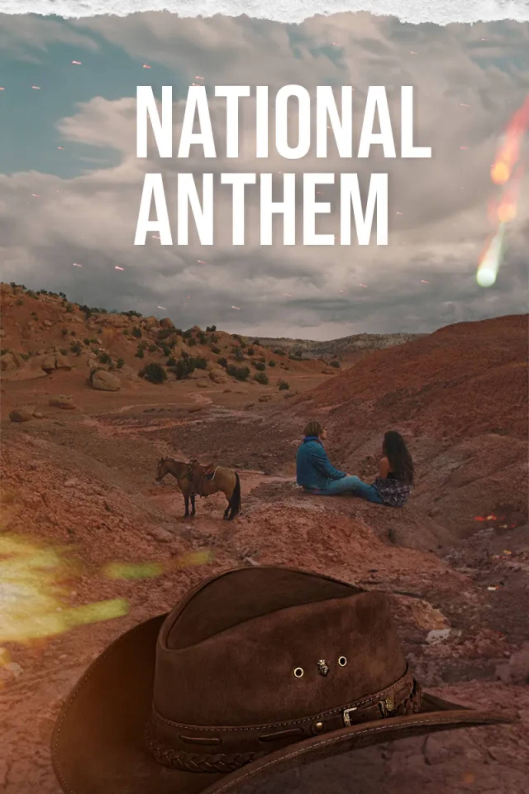 National Anthem | Collider