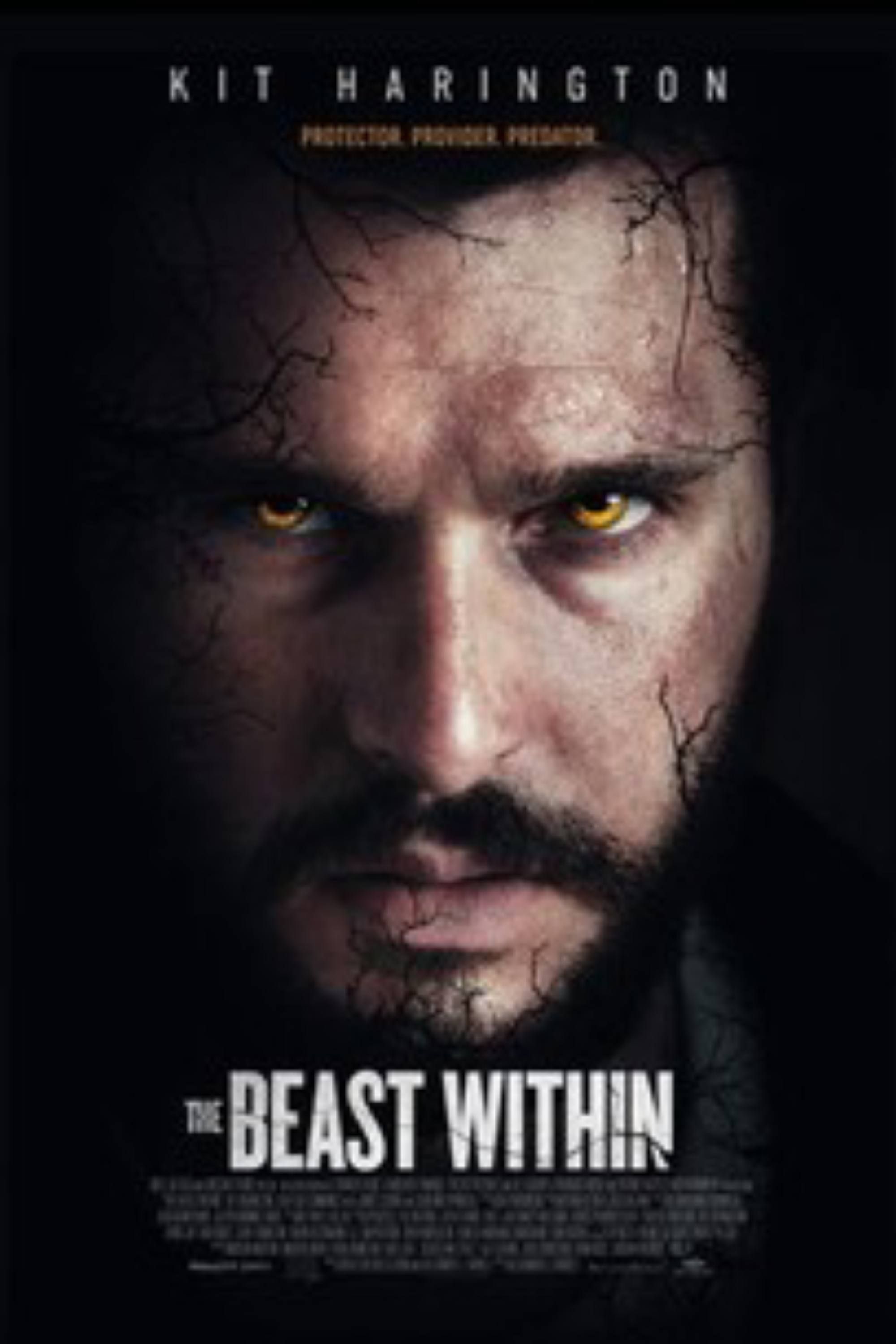 'The Beast Within' Review Kit Harington Werewolf Horror Is All Bark