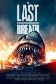 The Last Breath Collider