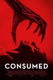 Consumed Collider
