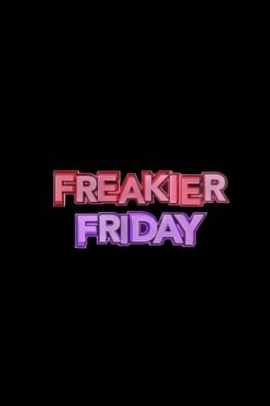 Lindsay Lohan and Jamie Lee Curtis Swap Roles in New ‘Freakier Friday’ Trailer Teaser