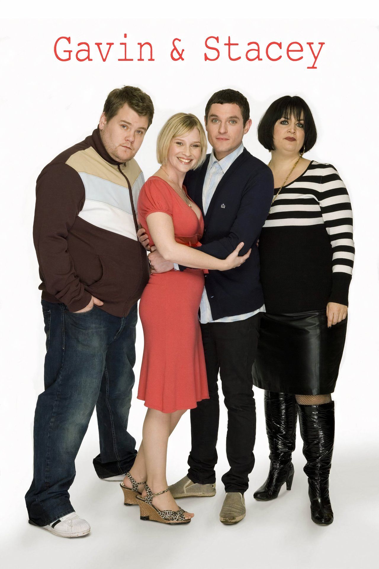 James Corden’s Iconic British Sitcom Finishes Filming Its Last Ever Episode