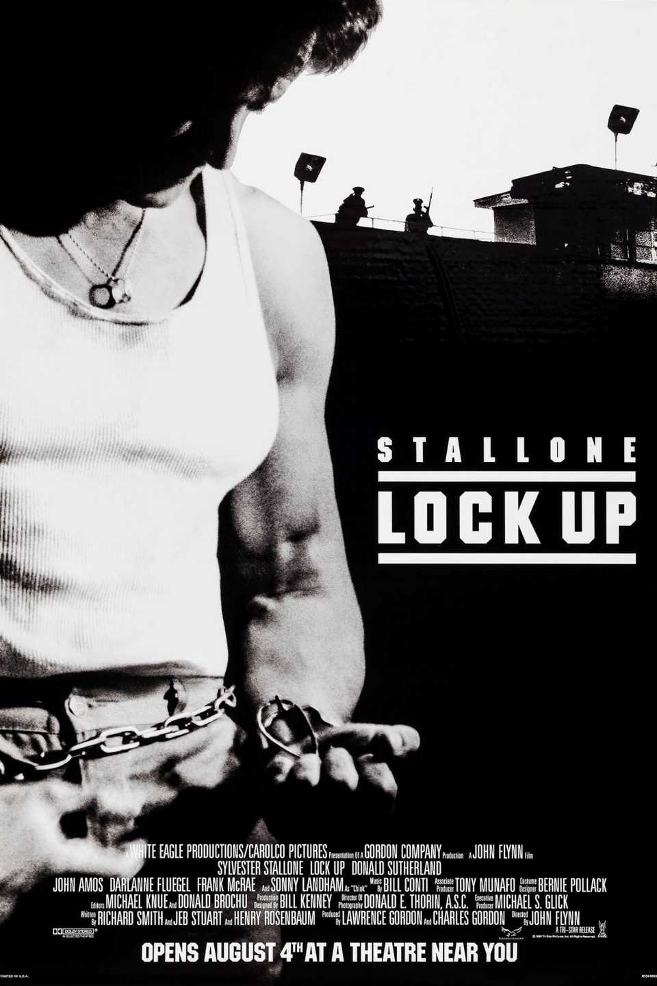 After ‘First Blood’ and ‘Rocky,’ Sylvester Stallone Fought for His Life ...