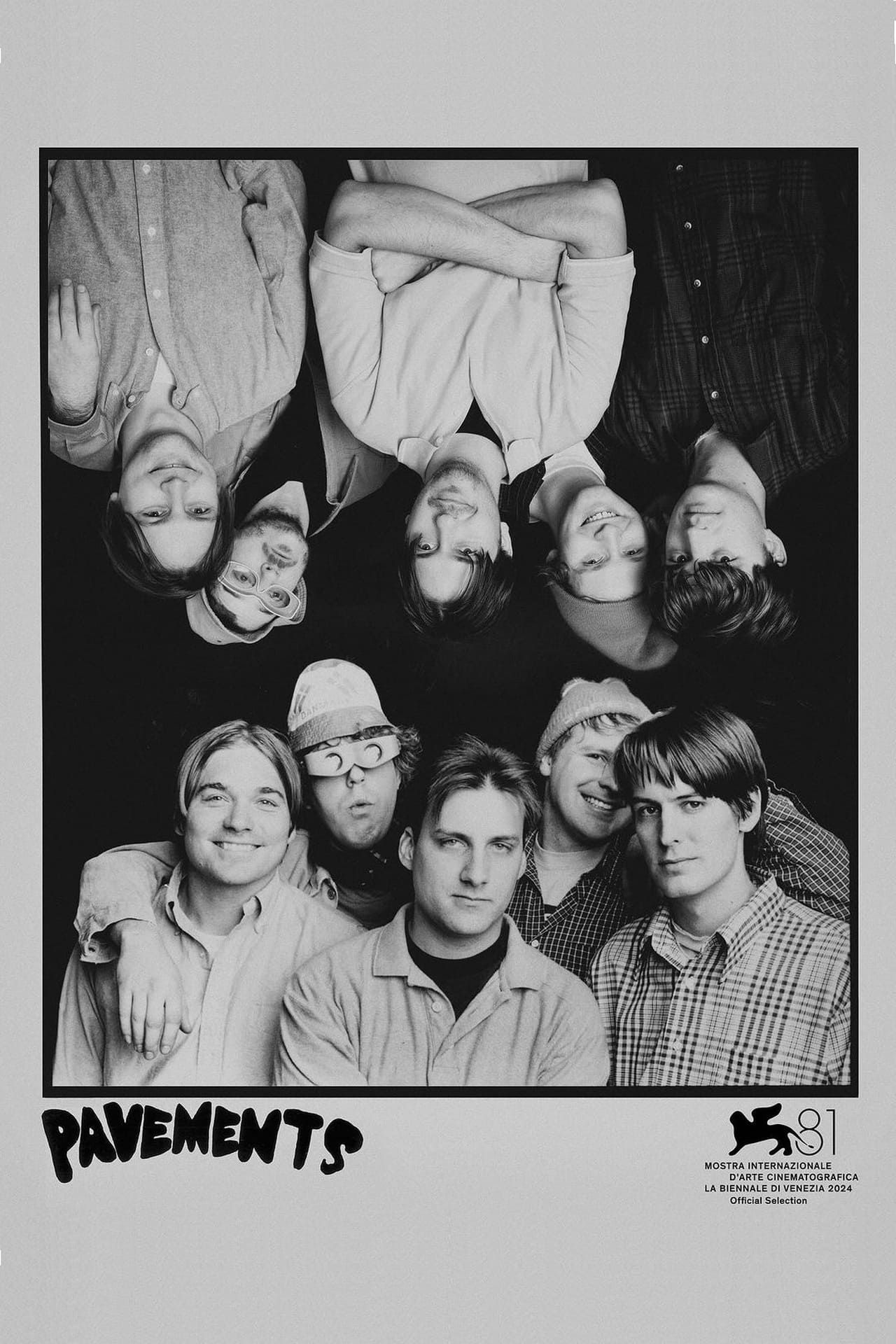 Pavements 2024 Collider