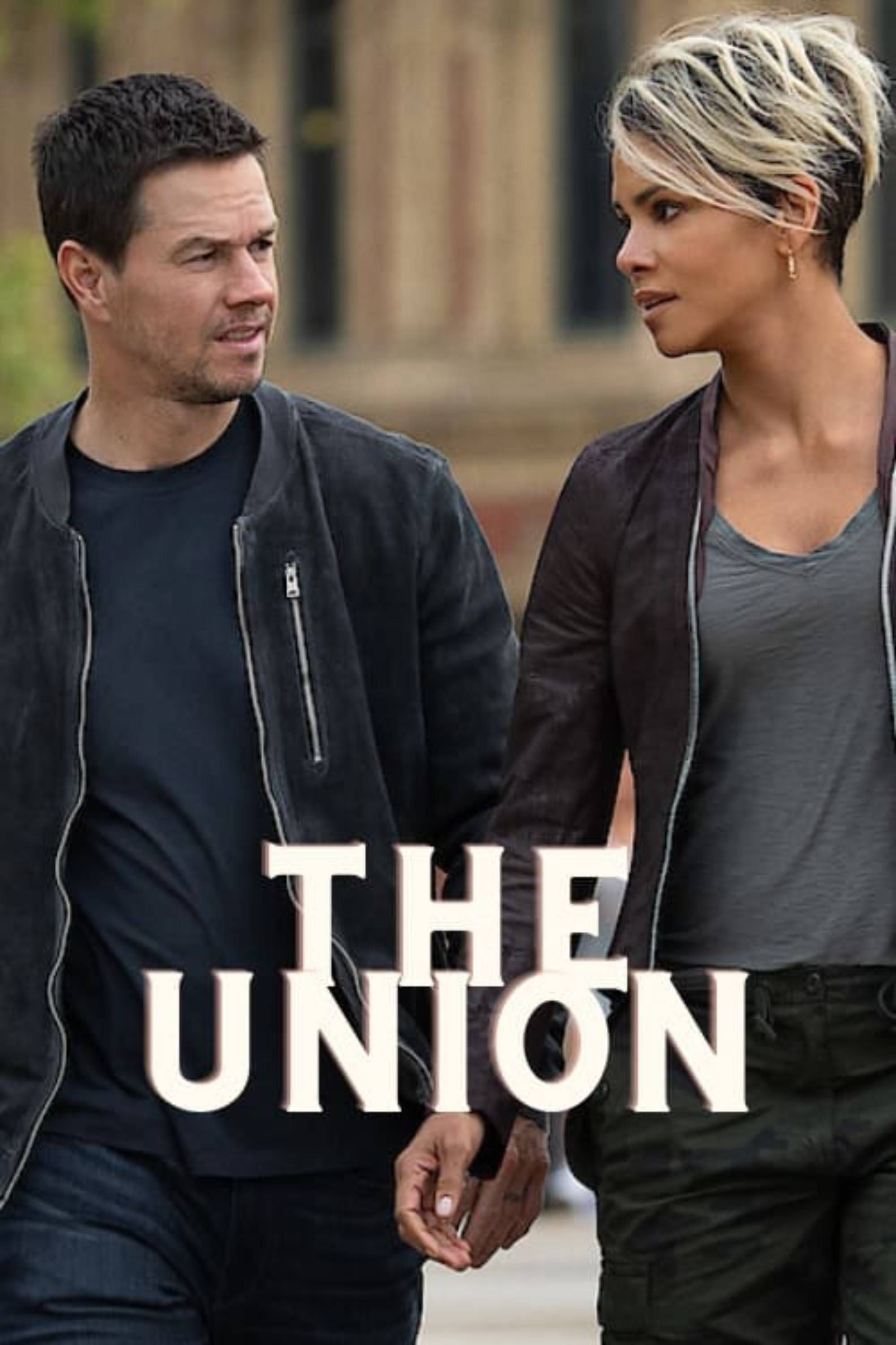 ‘The Union’ — 7 Things To Know About Halle Berry and Mark Wahlberg’s