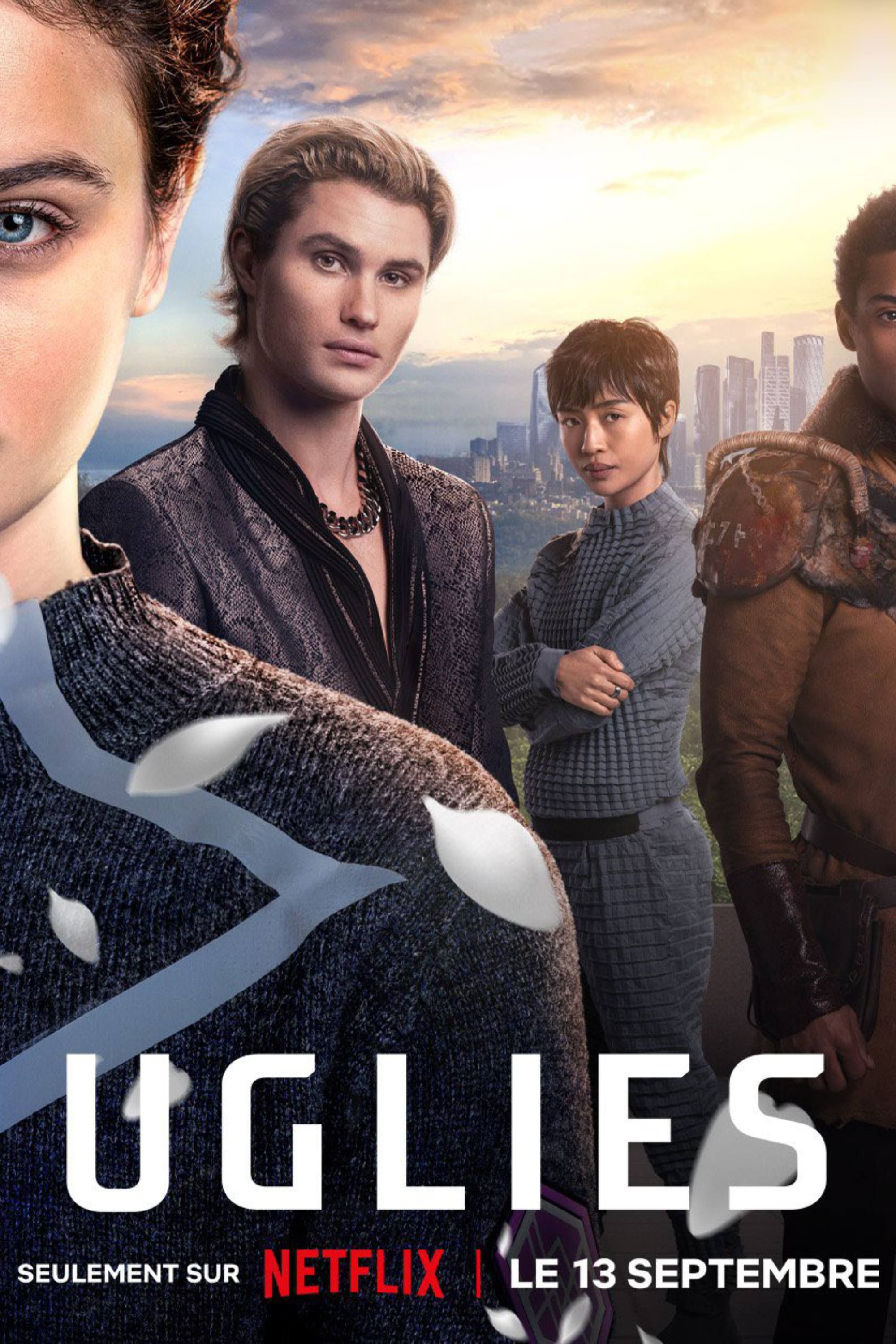 ‘Uglies’ Ending Explained Will There Be a Sequel to the Netflix YA