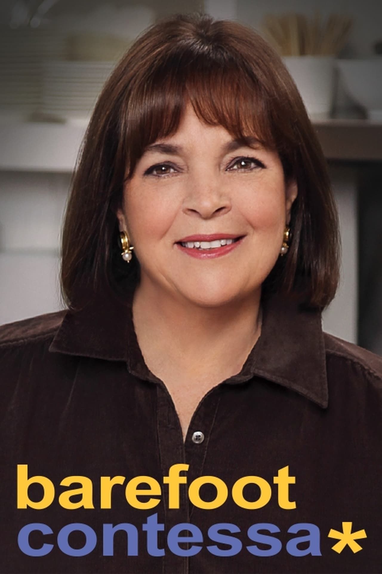 Barefoot Contessa (2002) | Collider