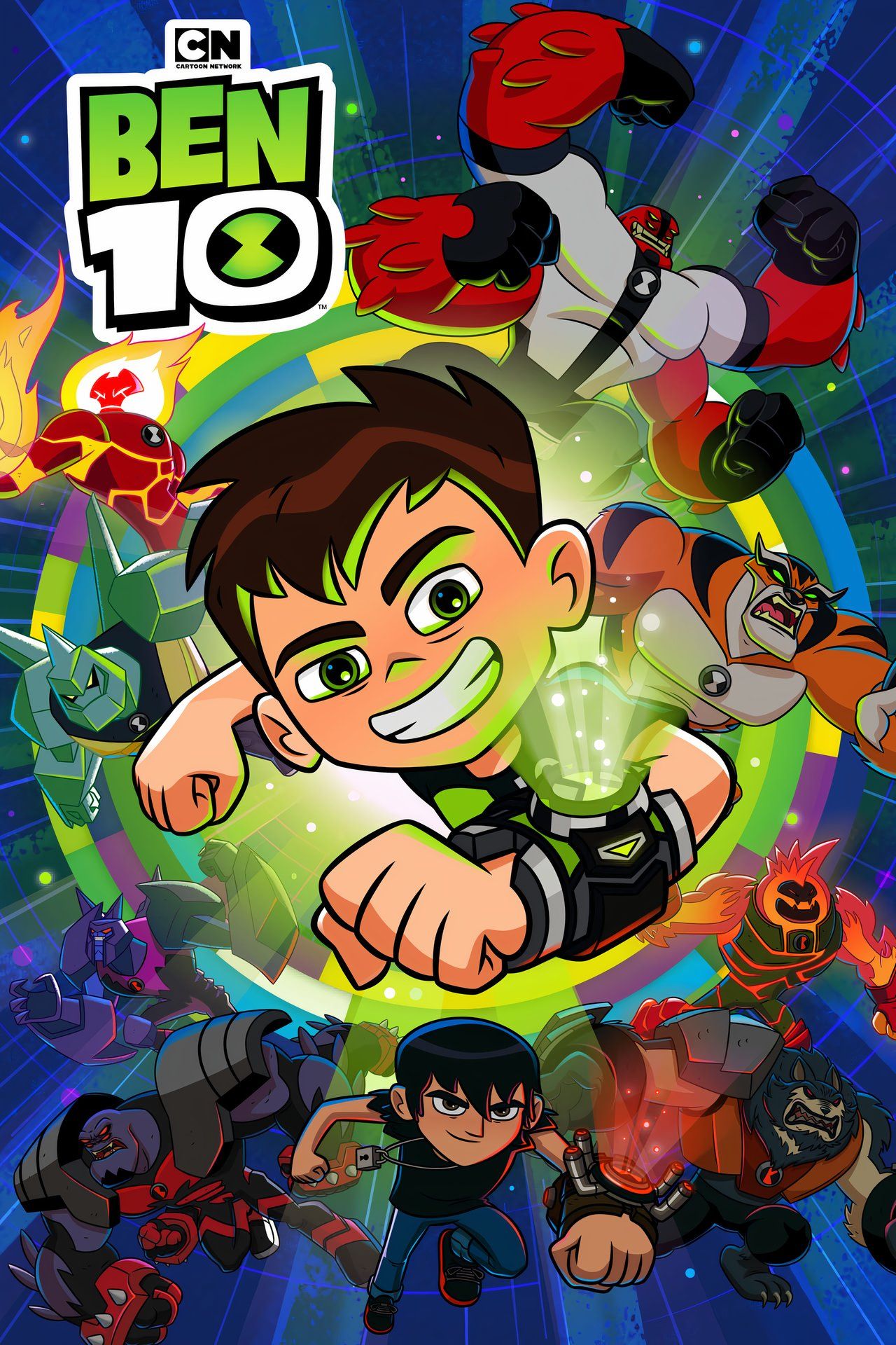 The Live-Action ‘Ben 10’ Movie Gets a Devastating Update