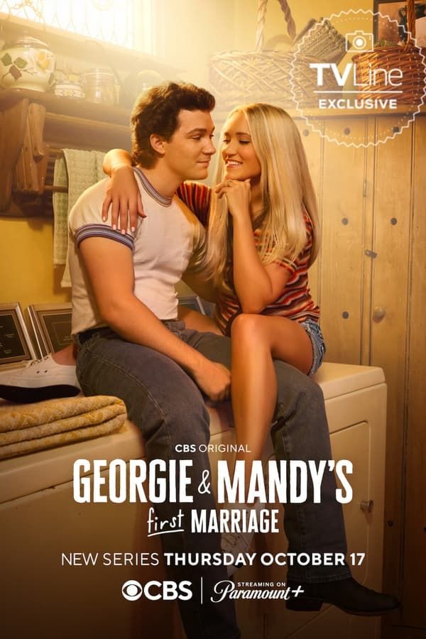 Georgie and Mandy's first wedding official poster.jpg