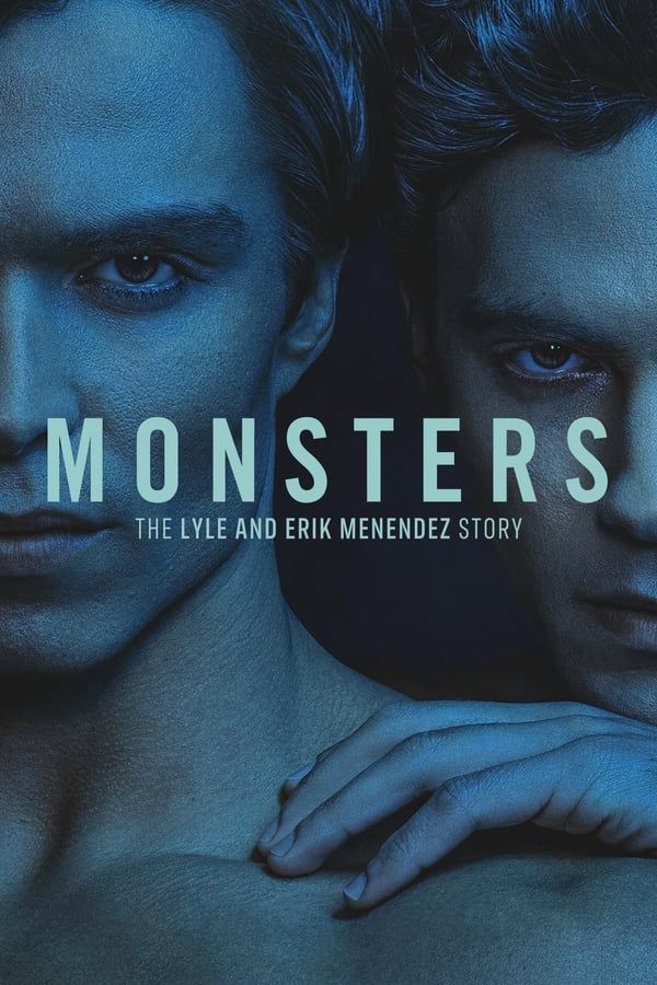 'Monsters The Lyle and Erik Menendez Story' Is Officially One of Ryan