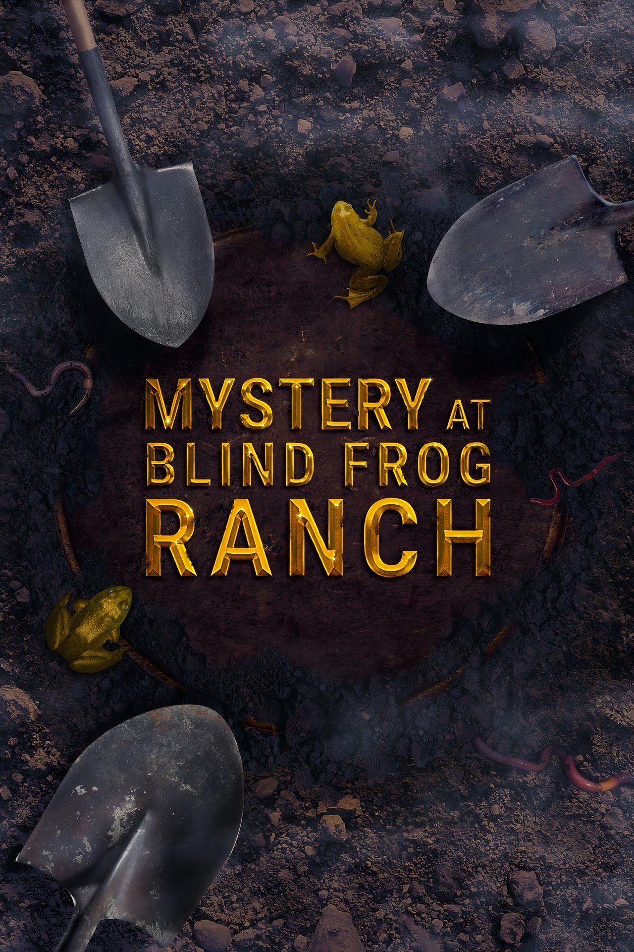 New ‘Mystery at Blind Frog Ranch’ Season 5 Sneak Peek Unleashes a ...