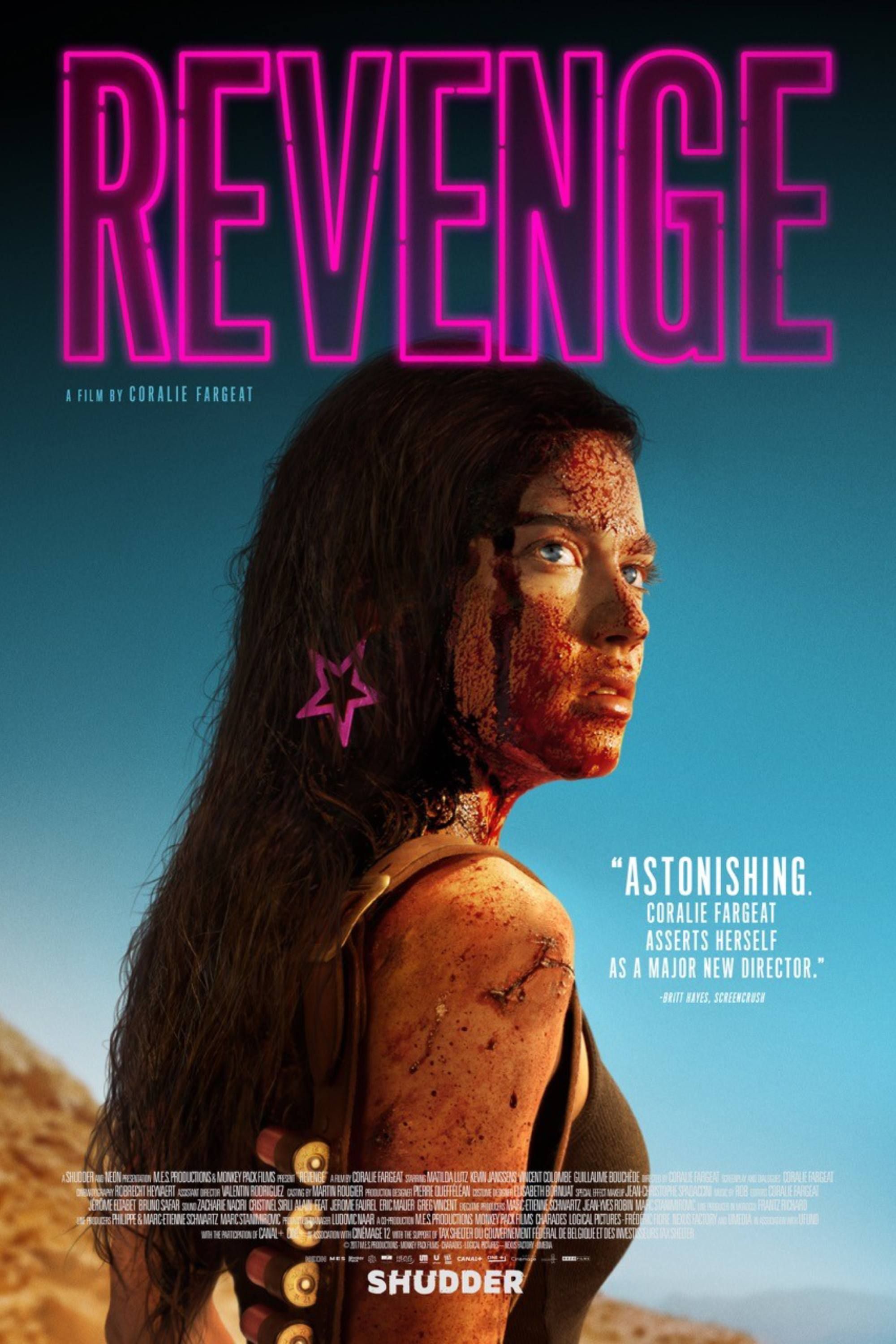 Loved ‘The Substance'? You Need To Watch the Director’s Brutal Revenge ...