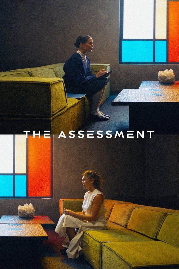 'The Assessment' Review - Alicia Vikander Puts Elizabeth Olsen and ...