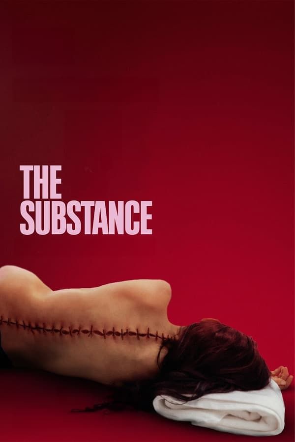 ‘The Subtance’ Cast Who Joins Demi Moore in the Body Horror Flick?