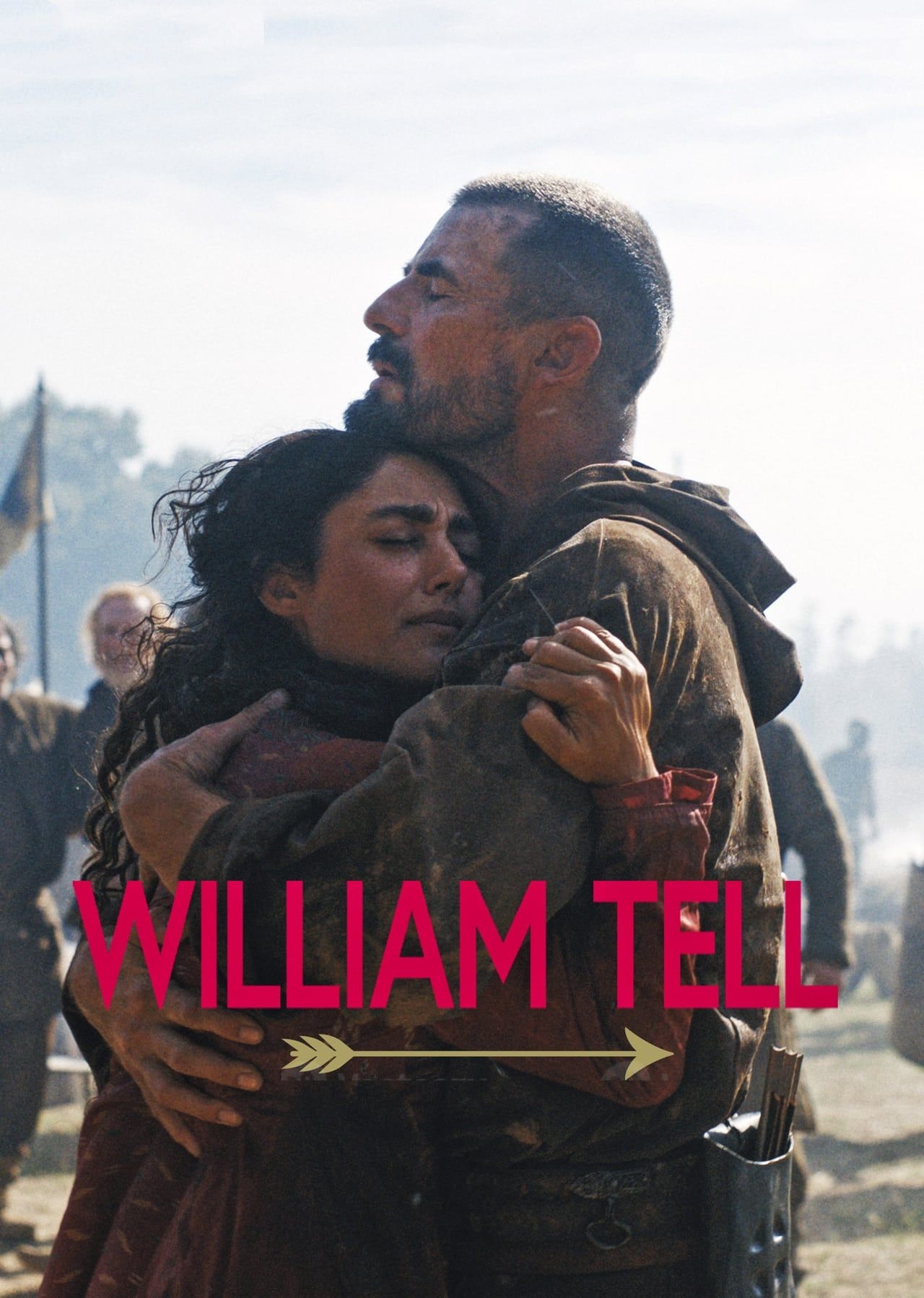 Connor Swindells Wants To Hunt a Murderer in 'William Tell' Sneak Peek ...