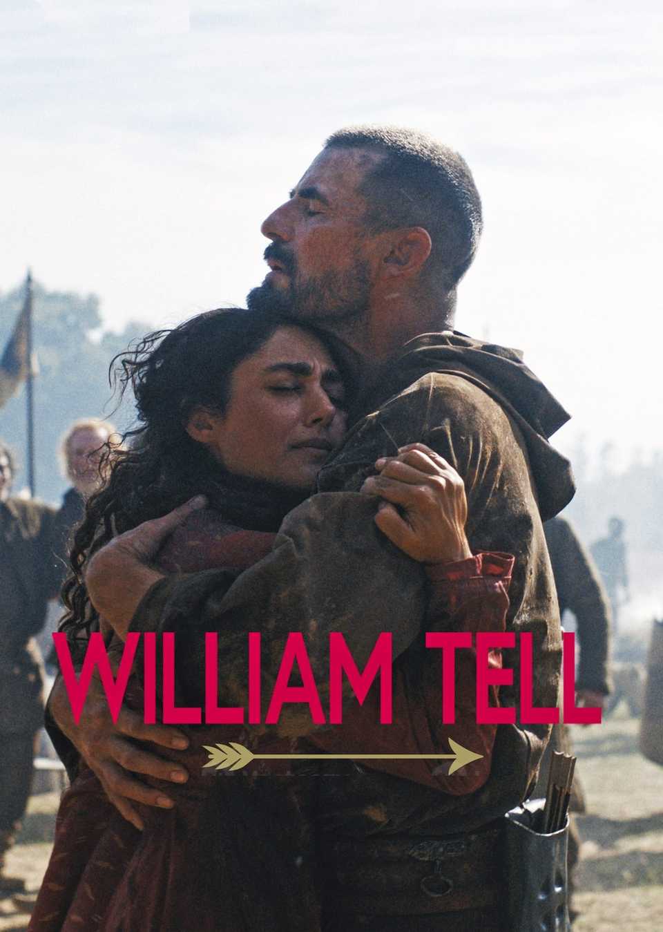 'William Tell' Review - This Historical Epic Wants To Be 'Braveheart ...