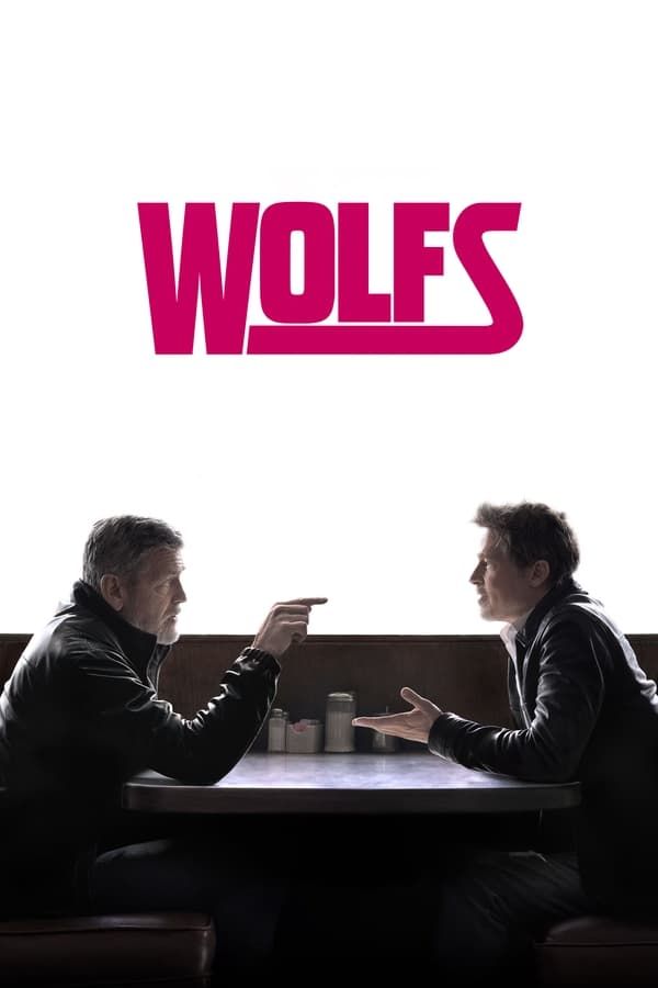 ‘Wolfs’ What We Know About Clooney and Brad Pitt’s New Movie