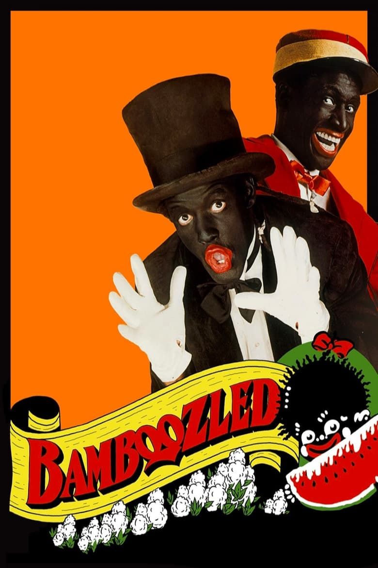 Spike Lee Fought Racism With a Grin in This Underrated, Underseen Satire