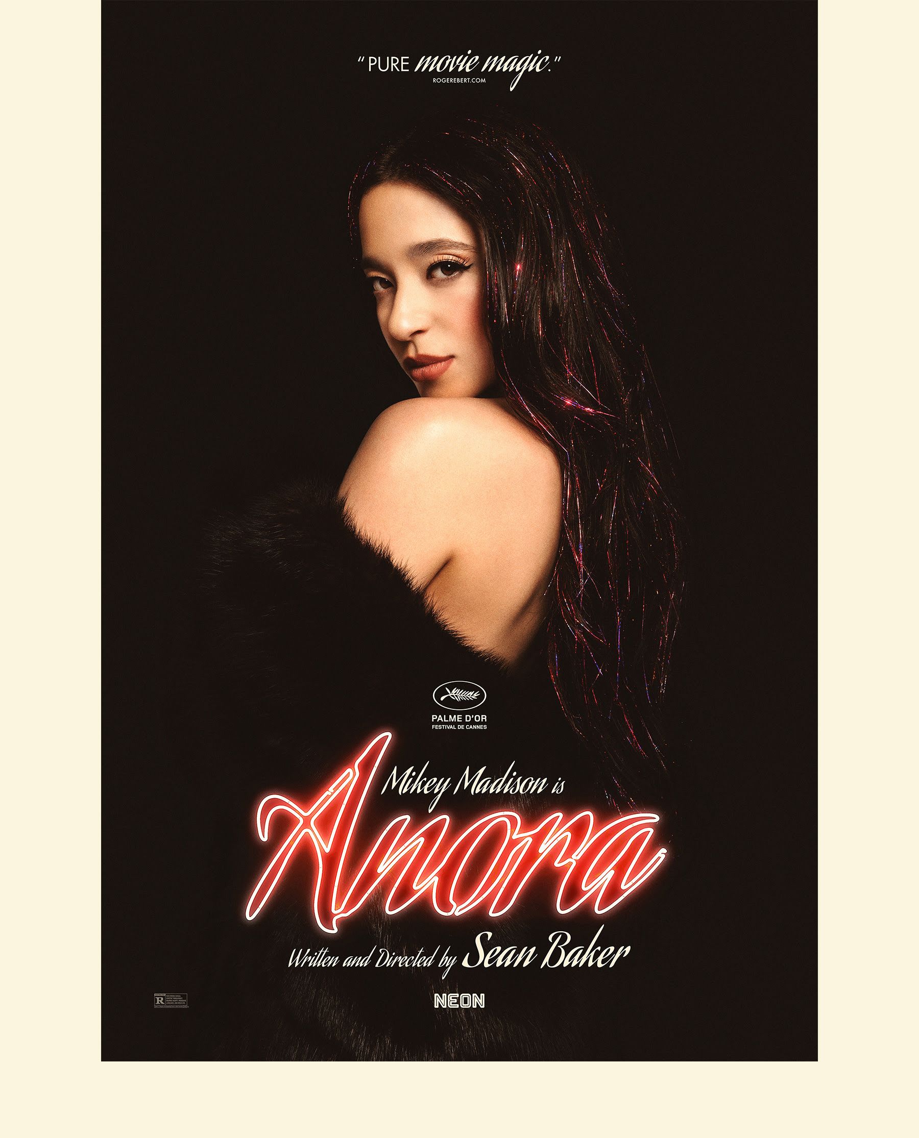 ‘Anora’ Will Dance Past One More Domestic Box Office Milestone This ...