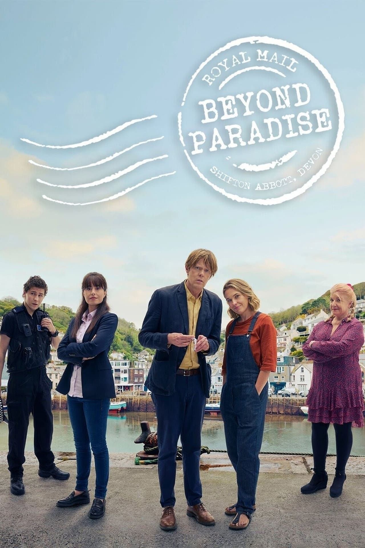 British Mystery Series 'Beyond Paradise' Sets Season 3 Release Window