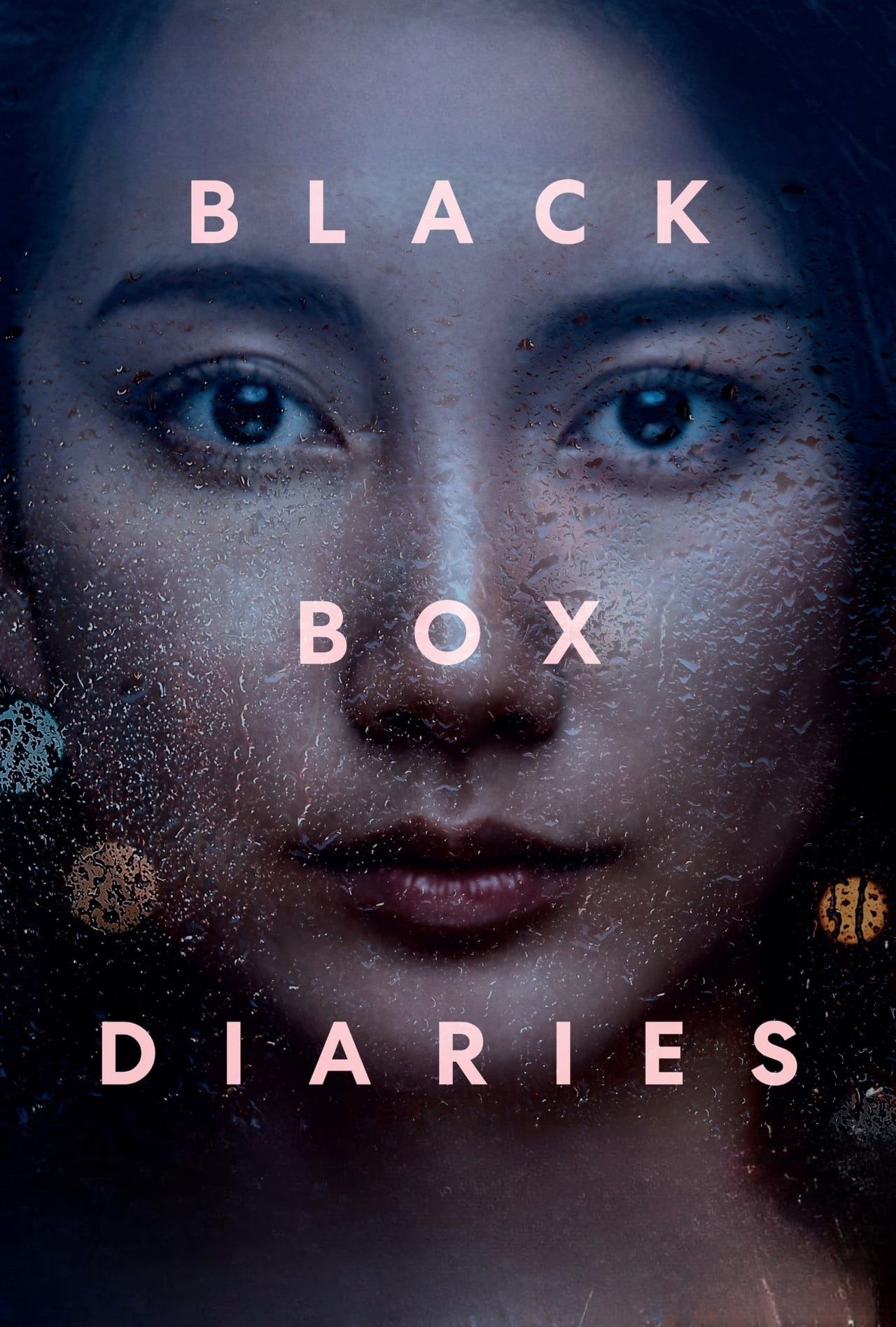 Black Box Diaries | Collider