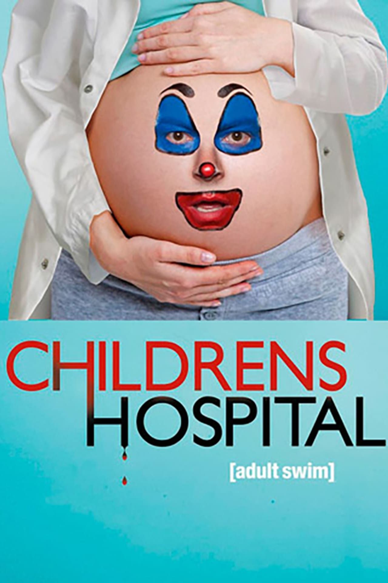 Childrens Hospital (2008) Collider
