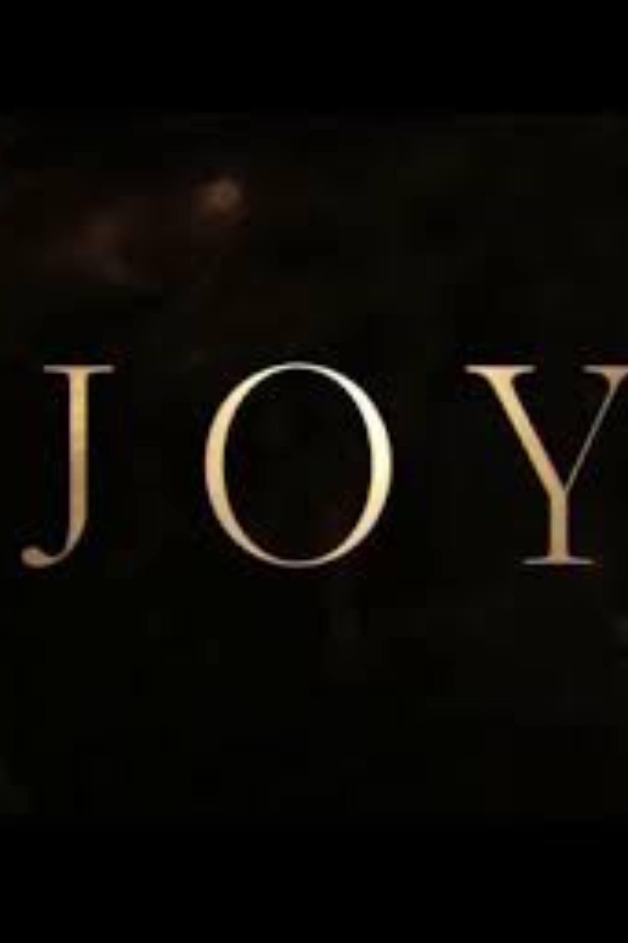 'Joy' Review: Netflix's IVF Movie Is Too Interested in Being a Jolly ...