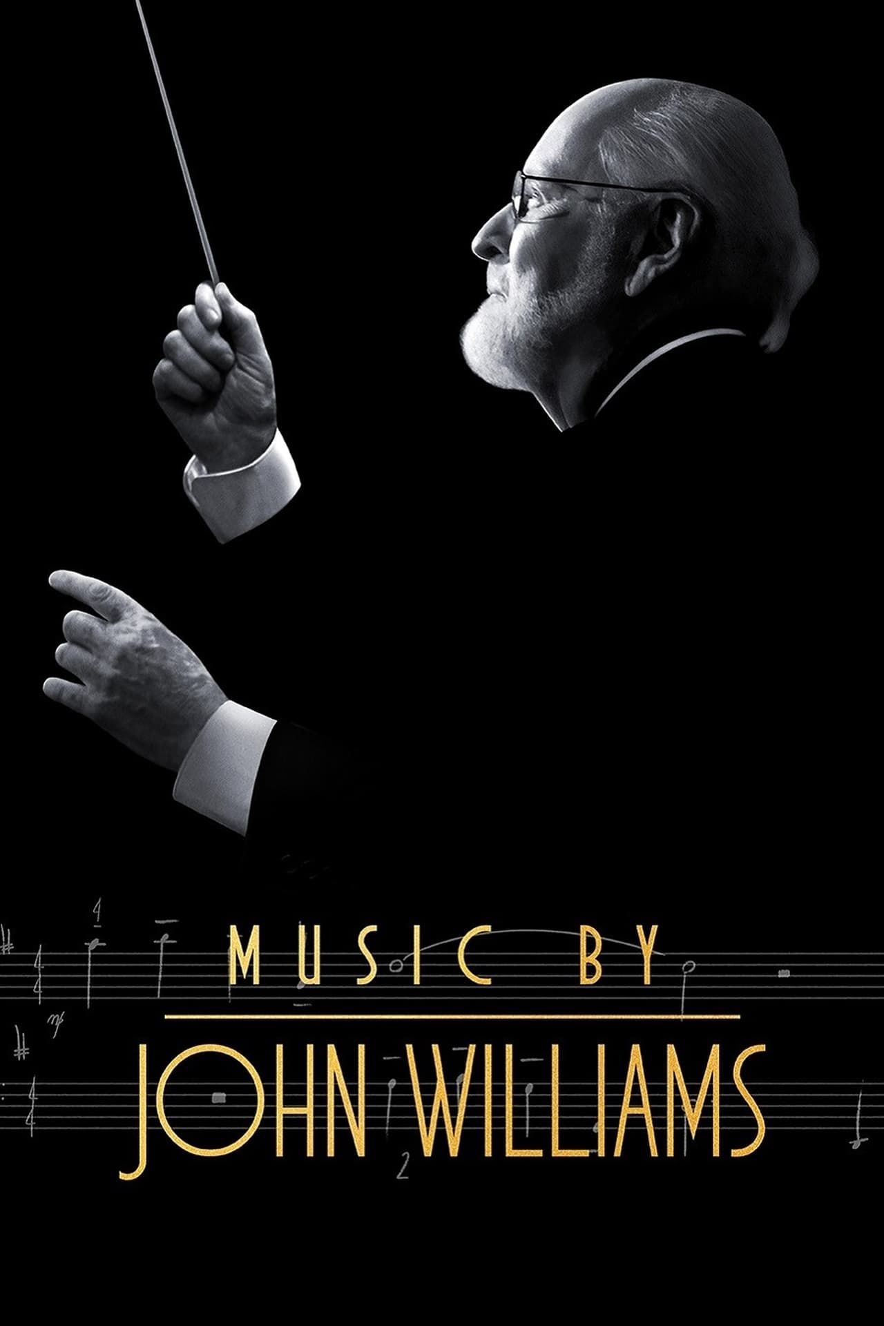 ‘Music By John Williams' Review - A Great Look at the Composer’s Art, a ...