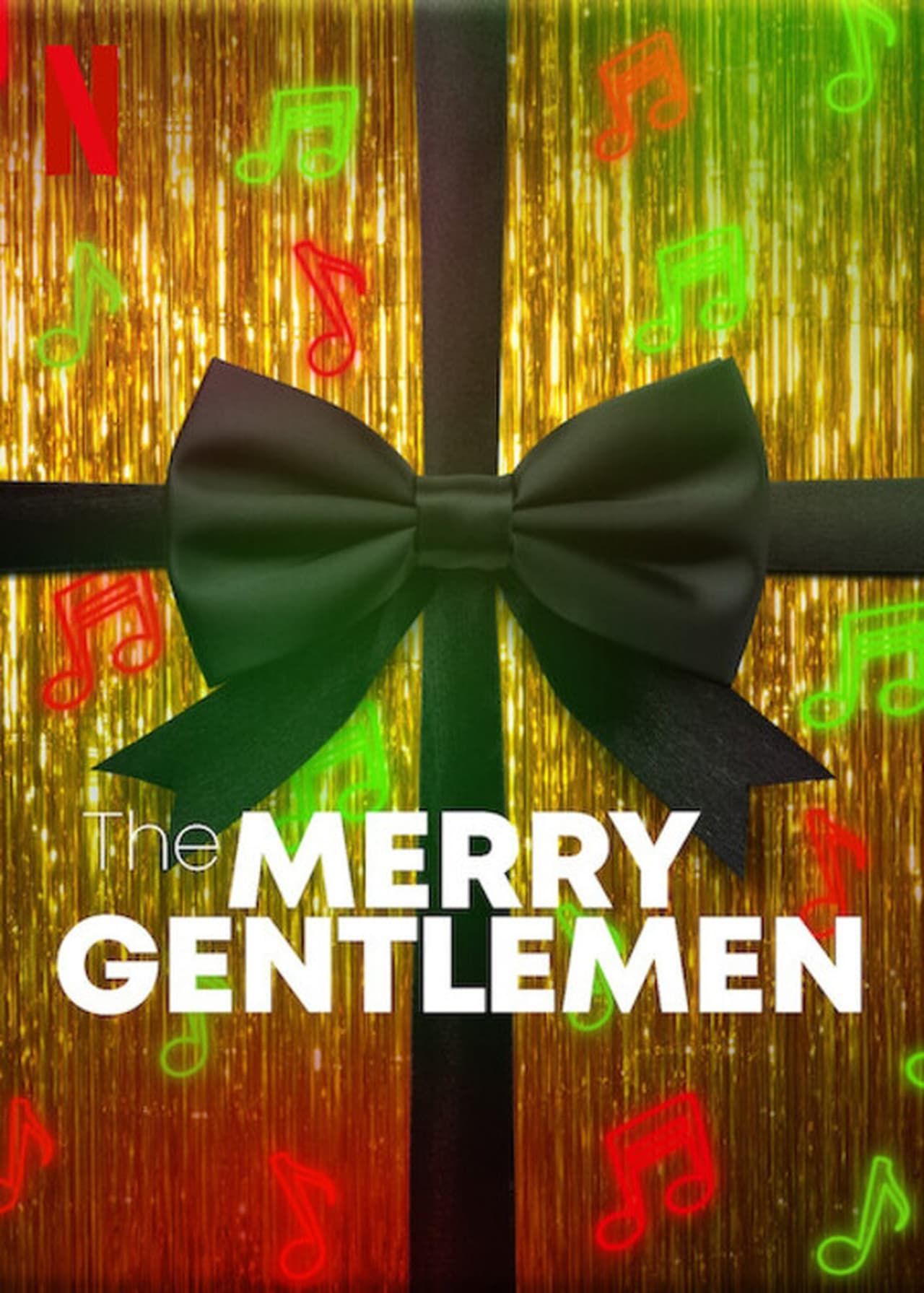 'The Merry Gentlemen' Review Chad Michael Murray Gets His Magic Mike