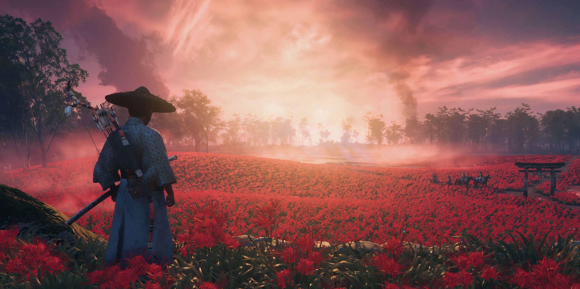 7 Things You Need To Know About the ‘Ghost of Tsushima’ Movie