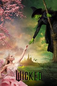 10 Best References To The Wizard Of Oz In Wicked 