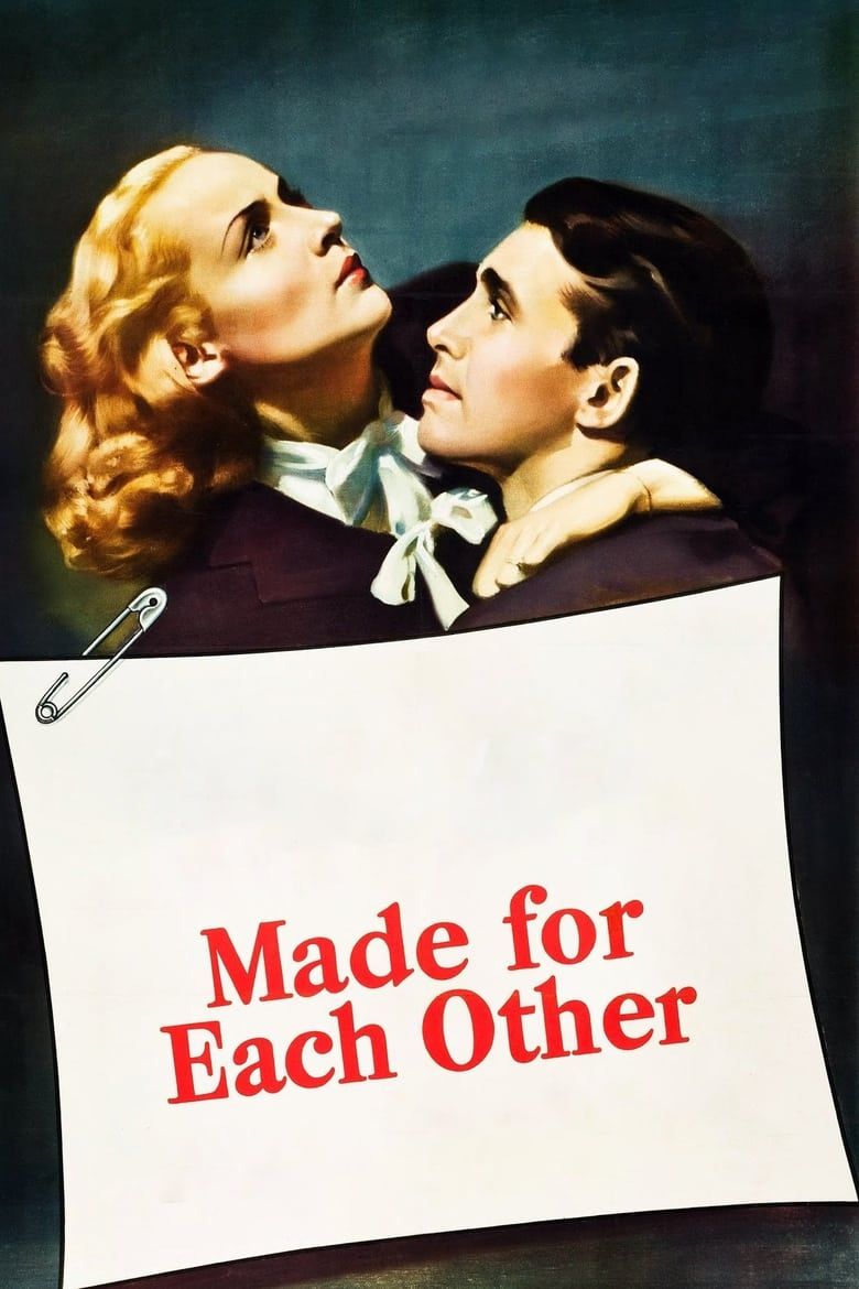Made For Each Other Collider