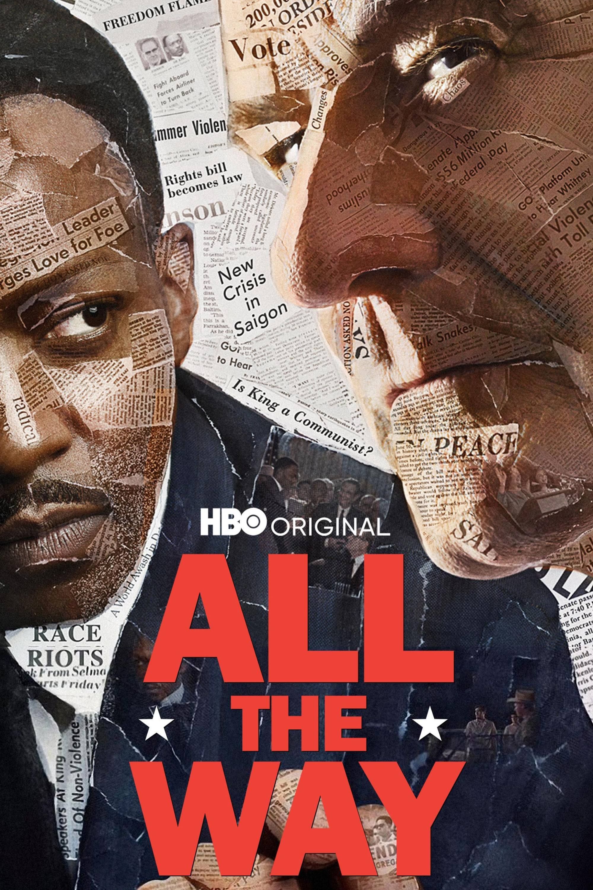 All the Way | Collider