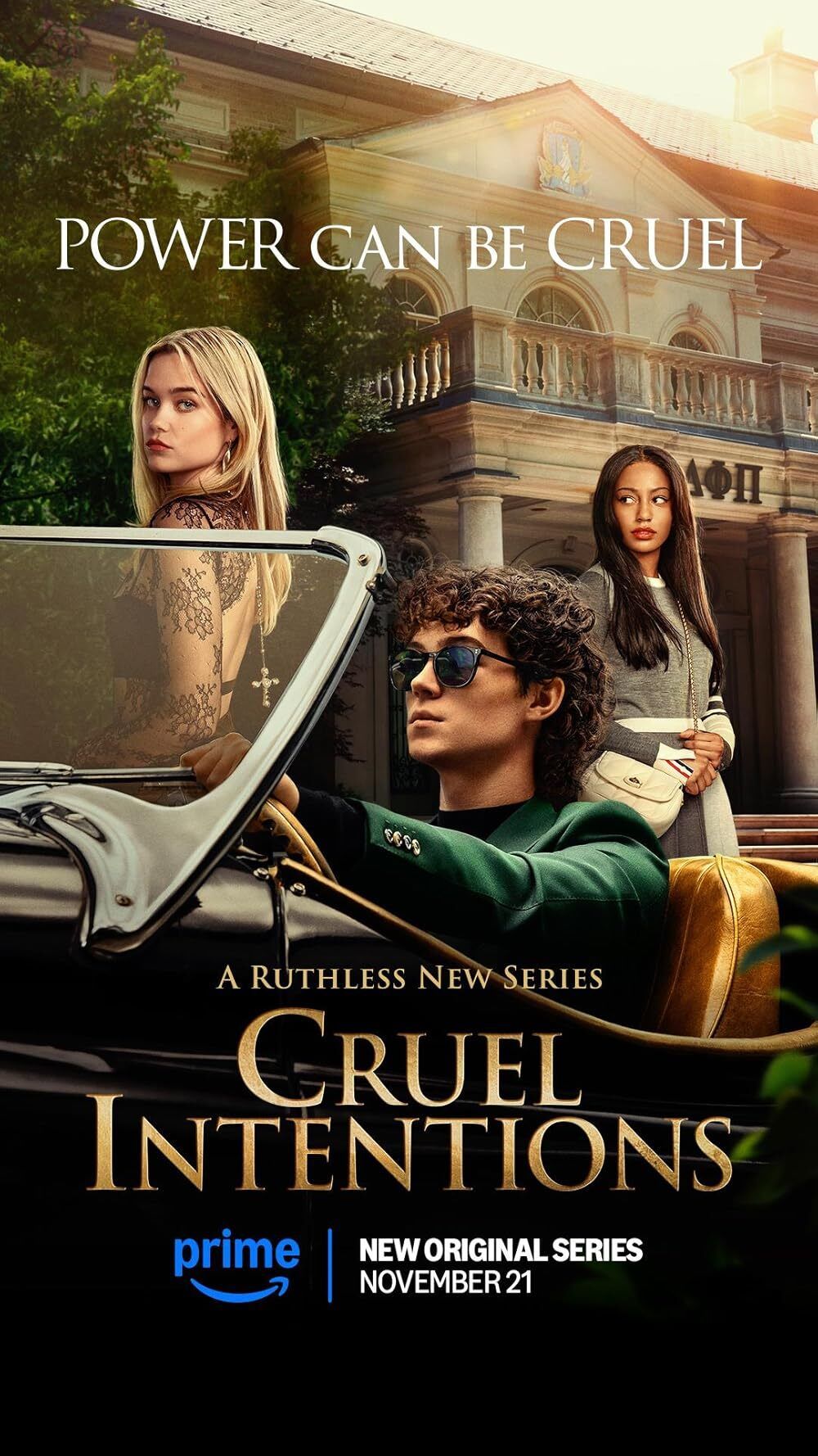 Cruel Intentions | Collider