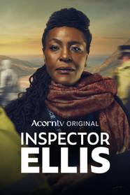 Inspector Ellis Collider