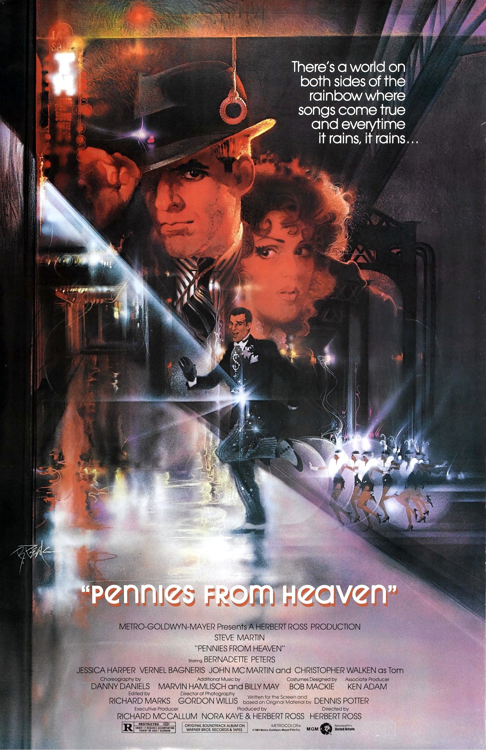 This Steve Martin Movie Is Way More Than a Musical It's a Brilliant