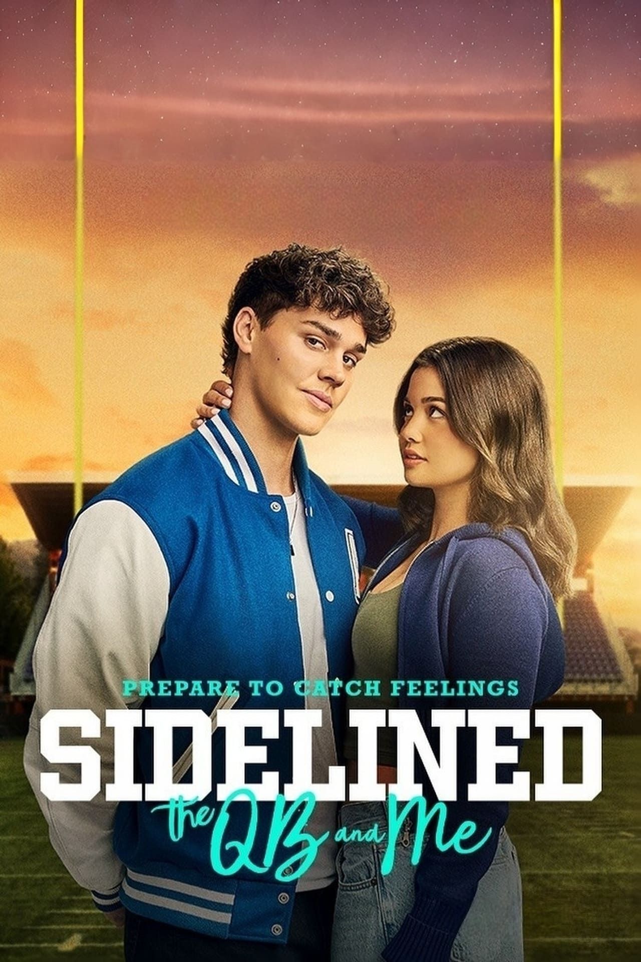 Sidelined: The QB & Me | Collider